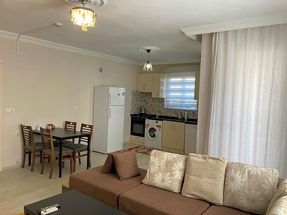 Dalaman Pansiyon & Family rooms