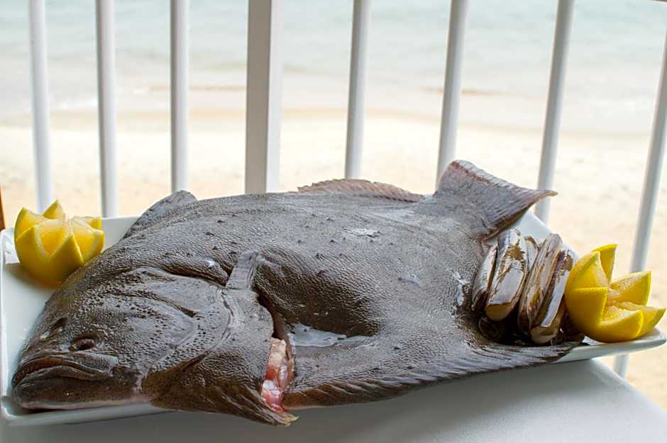 Hotel Restaurante Loureiro