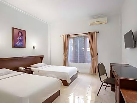 Pia Hotel Padangsidempuan