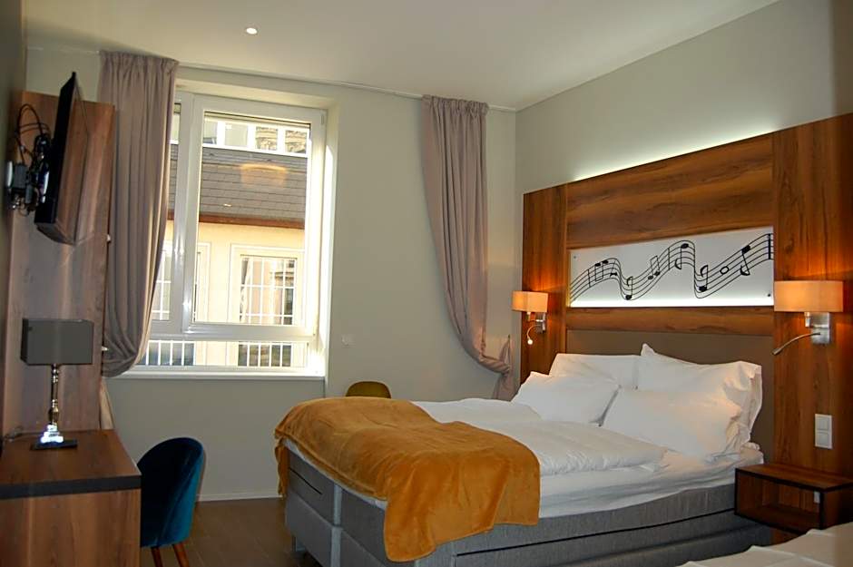 Apollo Hotel Vienna