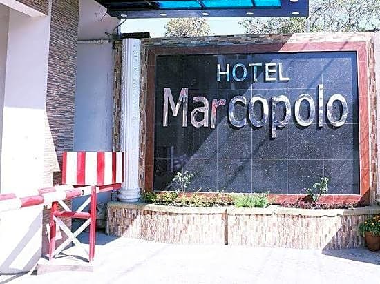 Hotel Marco Polo