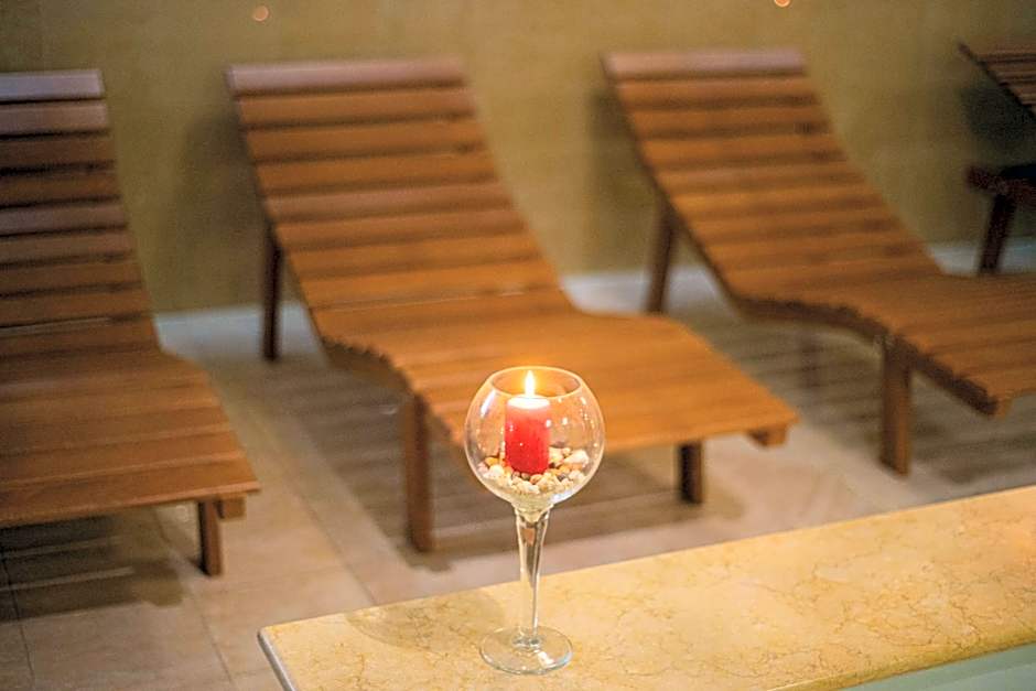 Baia Taormina - CDSHotels