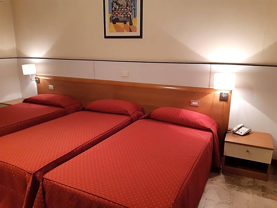 Hotel Mayorca
