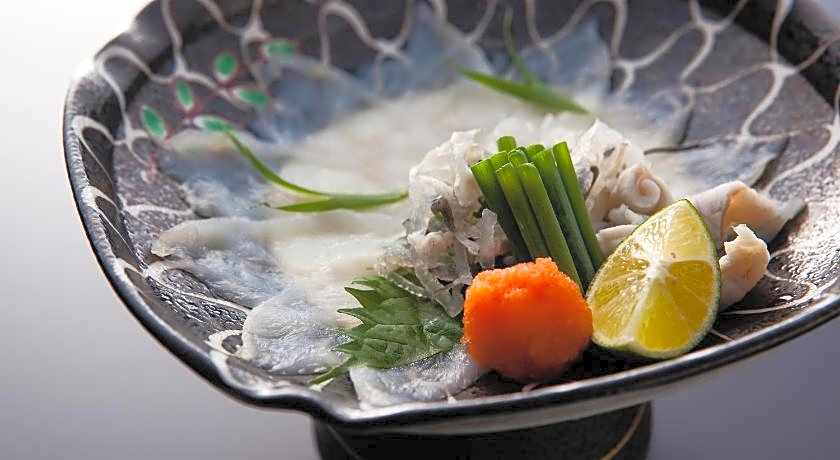 Hanagoyomi - Sumoto Onsen