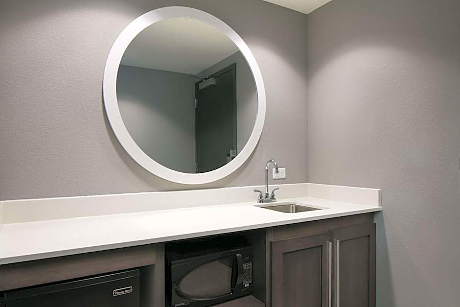 Hampton Inn By Hilton Wichita Northwest