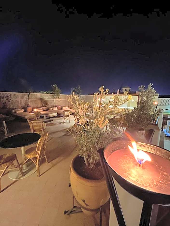 Riad N'S & Spa