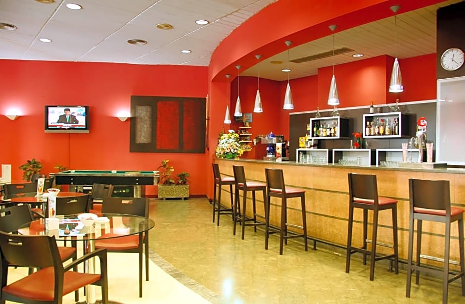 Hotel JM Jardin de la Reina