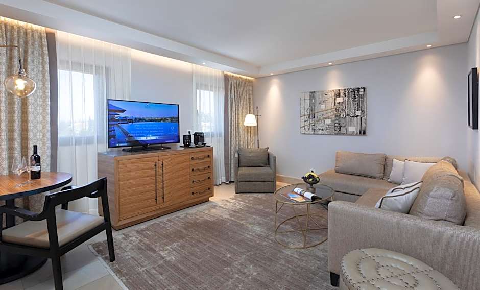 Orient by Isrotel Exclusive