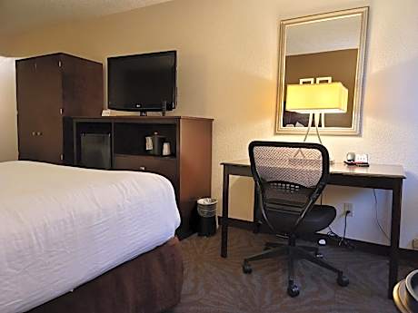 King Room - Non-Smoking