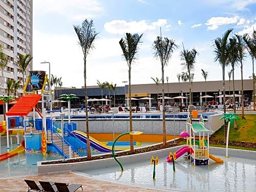 Enjoy Solar das Águas Park Resort