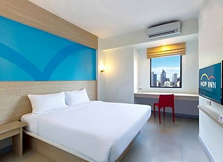 Hop Inn Hotel Tomas Morato Quezon City