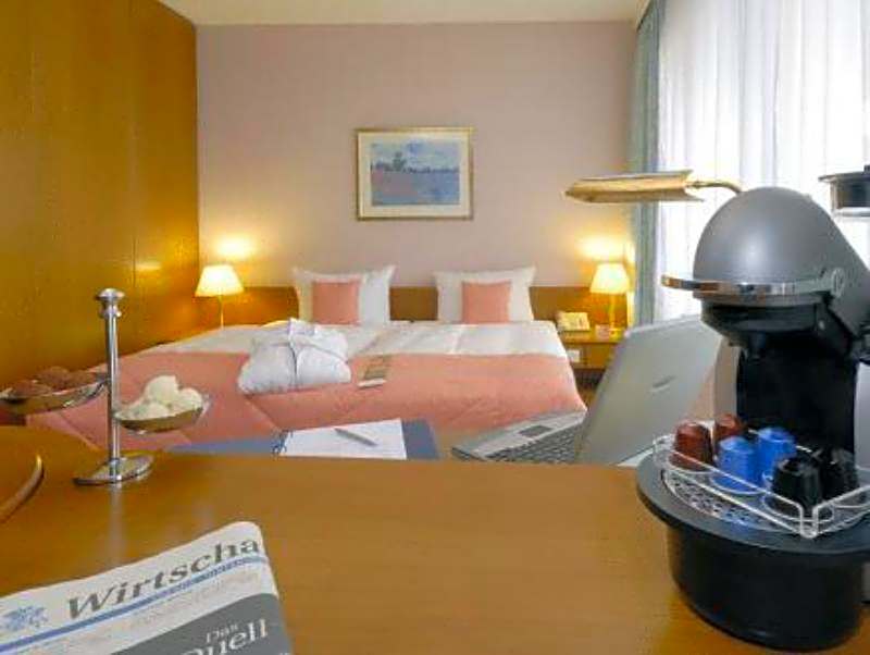 Radisson Blu Hotel Cottbus