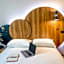 ibis Styles Paris Meteor Avenue d'Italie