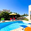 Philippos Paphos villas - villa 3