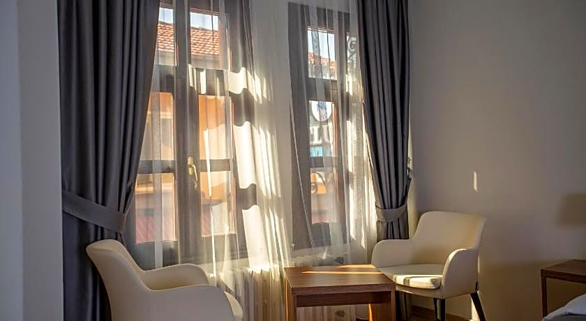 Kutlucan Oldtown Hotel