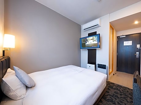 Deluxe Single Room - Non-Smoking