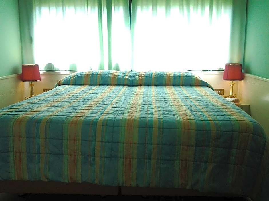 Hotel Dante Family Spa Resort