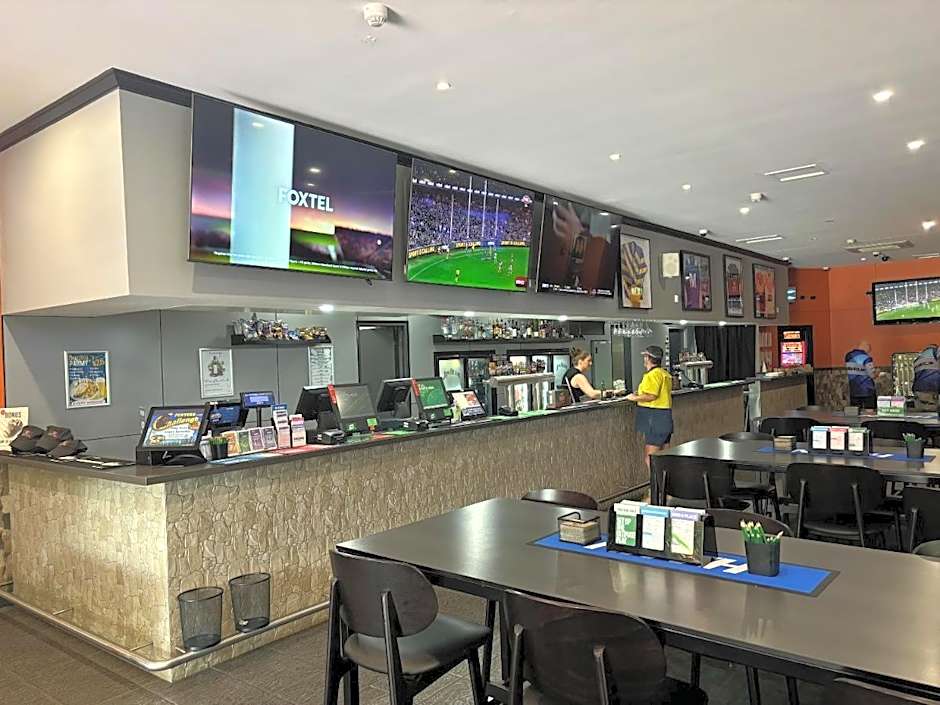 Frontier Hotel Darwin