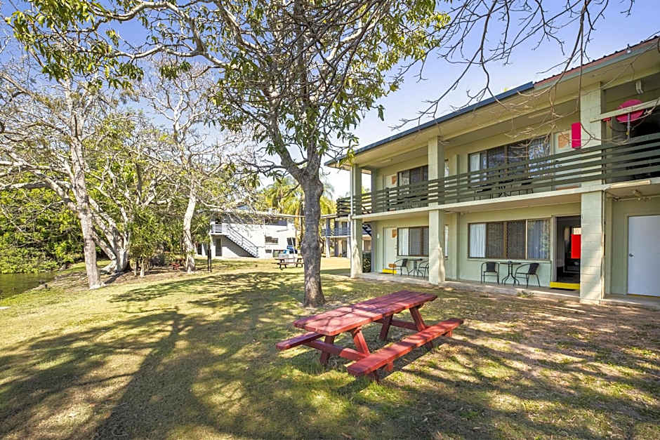 Kondari Hotel