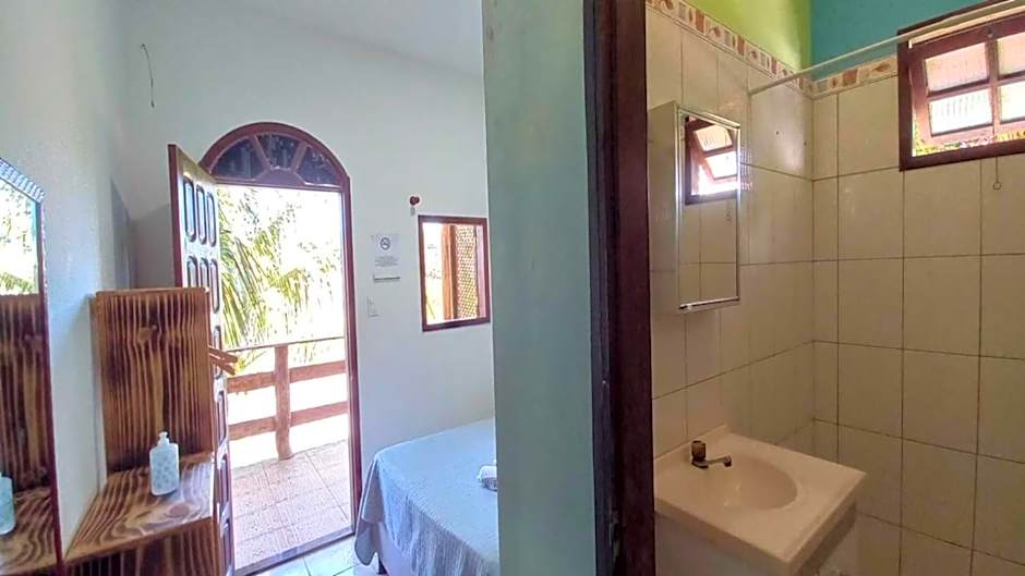 Beleza Natural Pousada