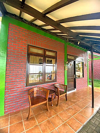 Vila Mangga