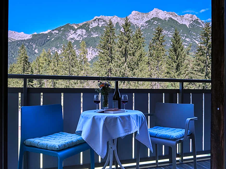 Marigold - Ferien Seminar Retreat