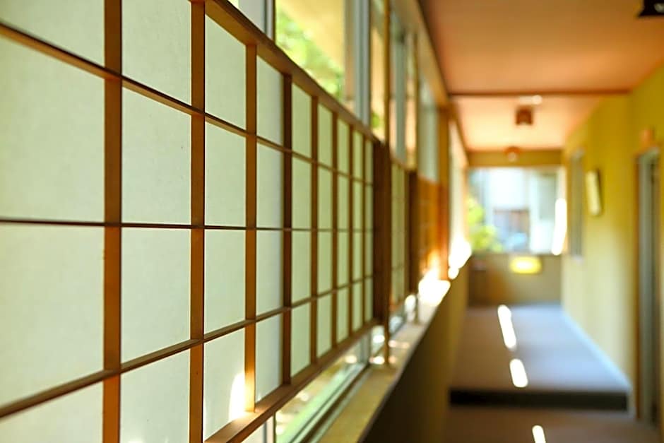 Yudanaka Yumoto