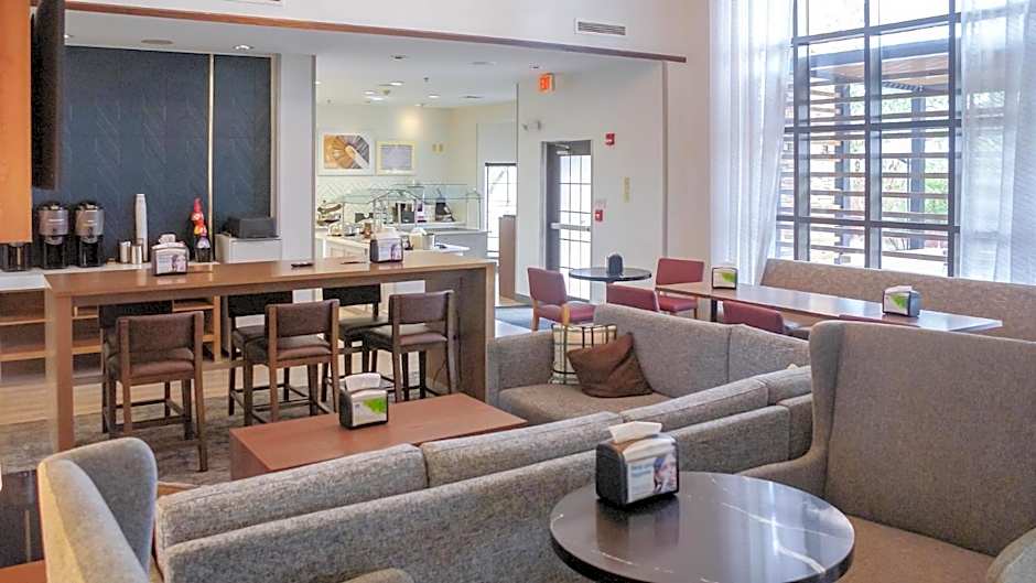 Staybridge Suites Omaha 80th and Dodge By IHG