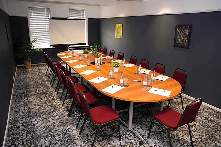 Hamlet Hotels Maidstone