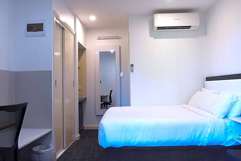 Best Western Plus Buckingham International