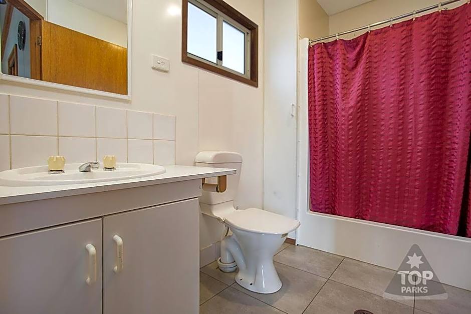 Horsham Holiday Park