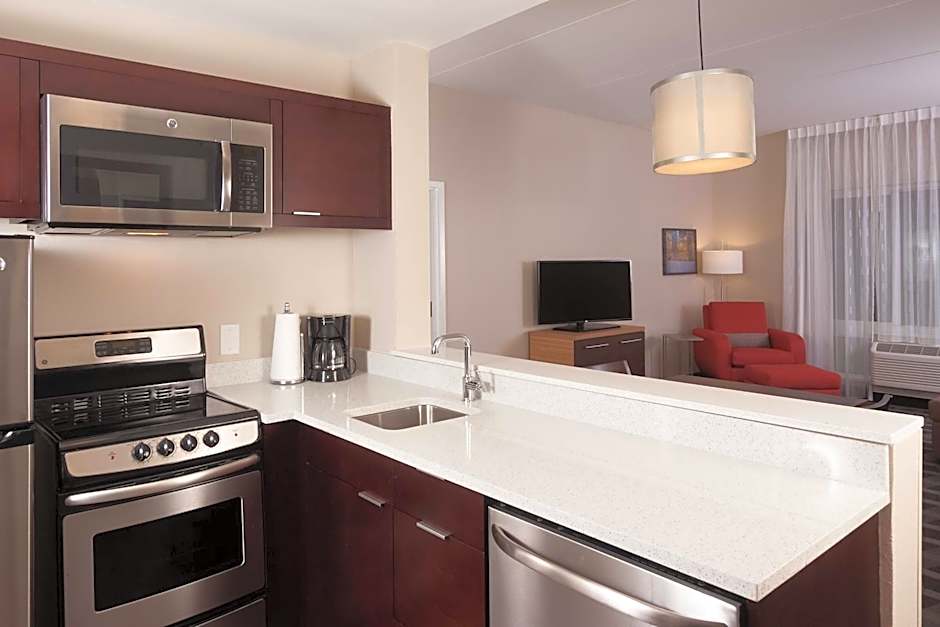 TownePlace Suites by Marriott Charleston Airport/Convention Center