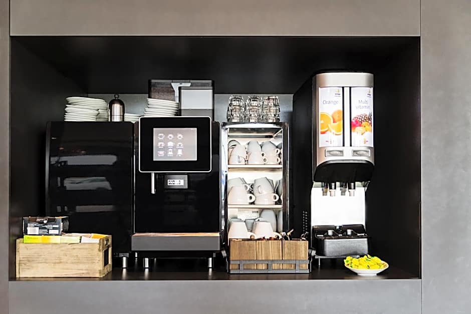 B&B Hotel Zurich Wallisellen