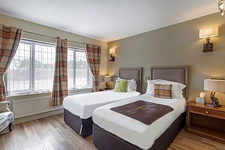 Double Room - Disability Access