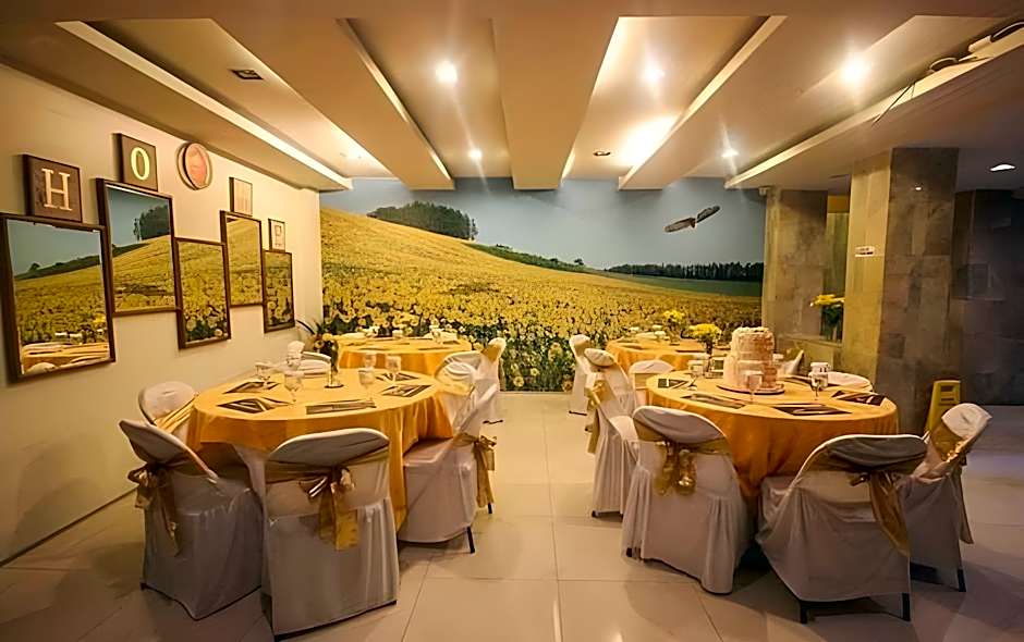 Surya Boutique Hotel