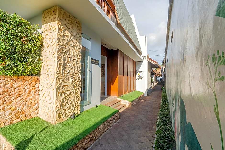 Mahesa Suites Seminyak