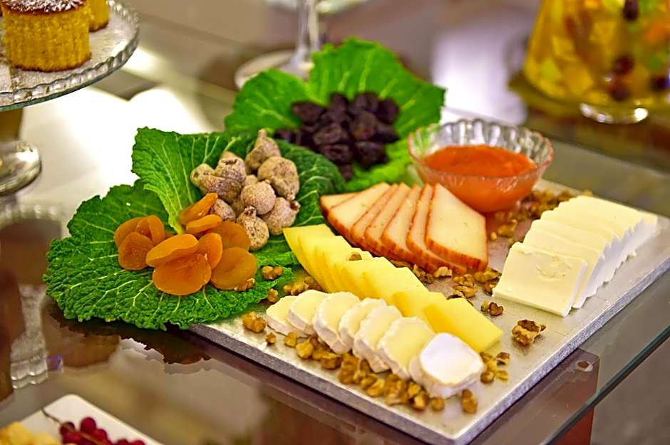 Pousada de Viseu - Historic Hotel