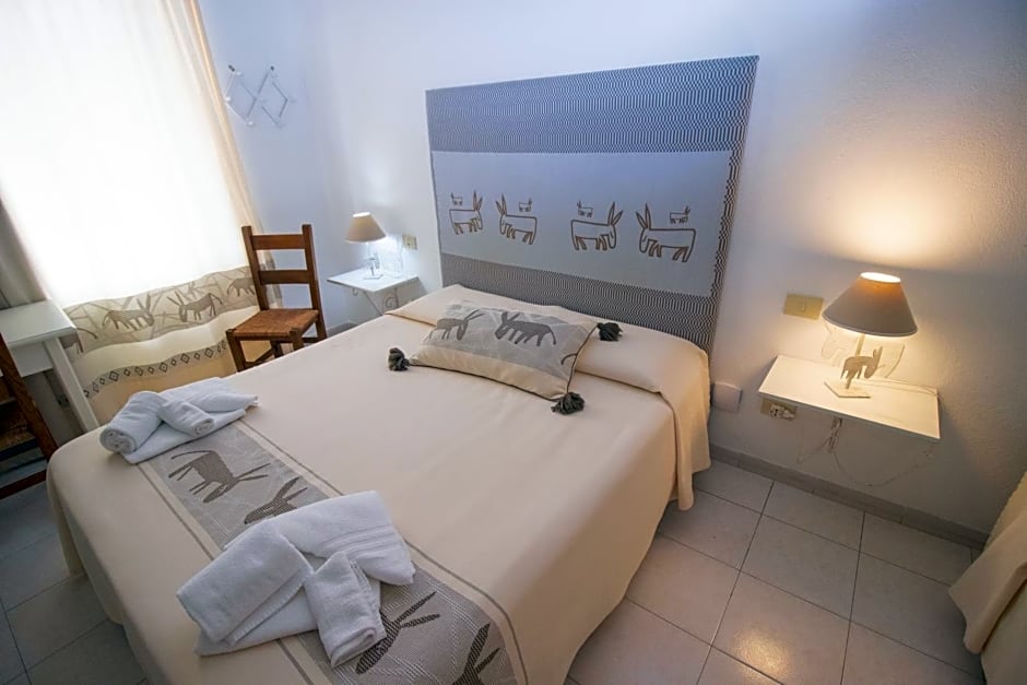 Hotel Canne al Vento