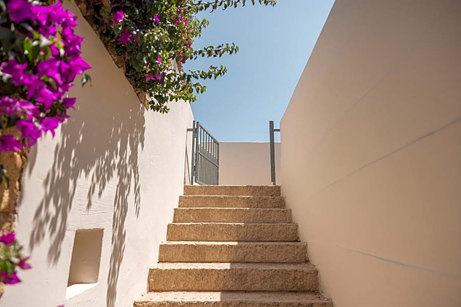 Cava Li Santi Residence a Santa Caterina