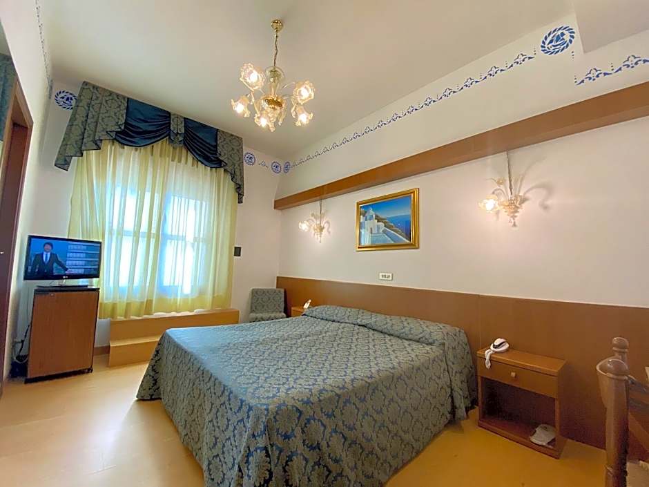 Hotel Florida