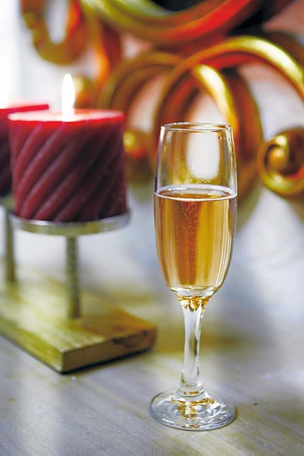 Archontiko Old Town Suites