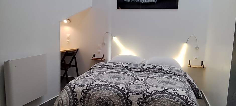 Mauguio Center Hôtel