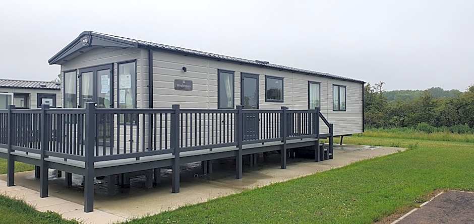 Home Farm Park - Static Caravans