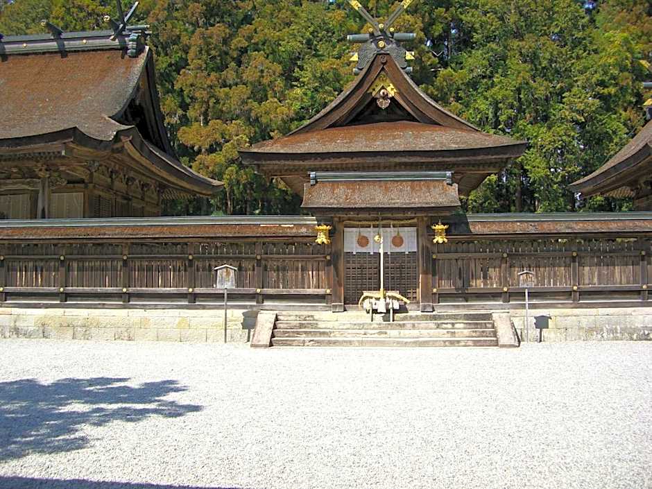 Ashita no Mori