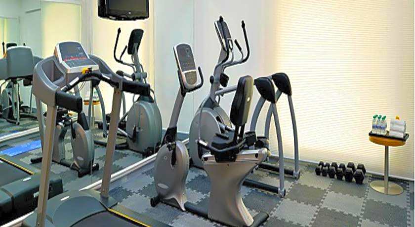 Park Inn by Radisson New Delhi IP Extension