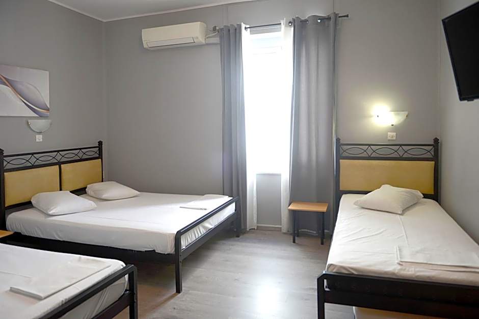 Electra Hotel Piraeus