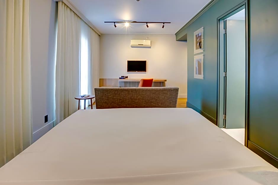 Transamerica Executive Perdizes