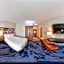 Fairfield Inn & Suites by Marriott St. Paul Eagan