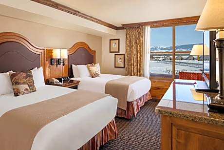 One-Bedroom Suite