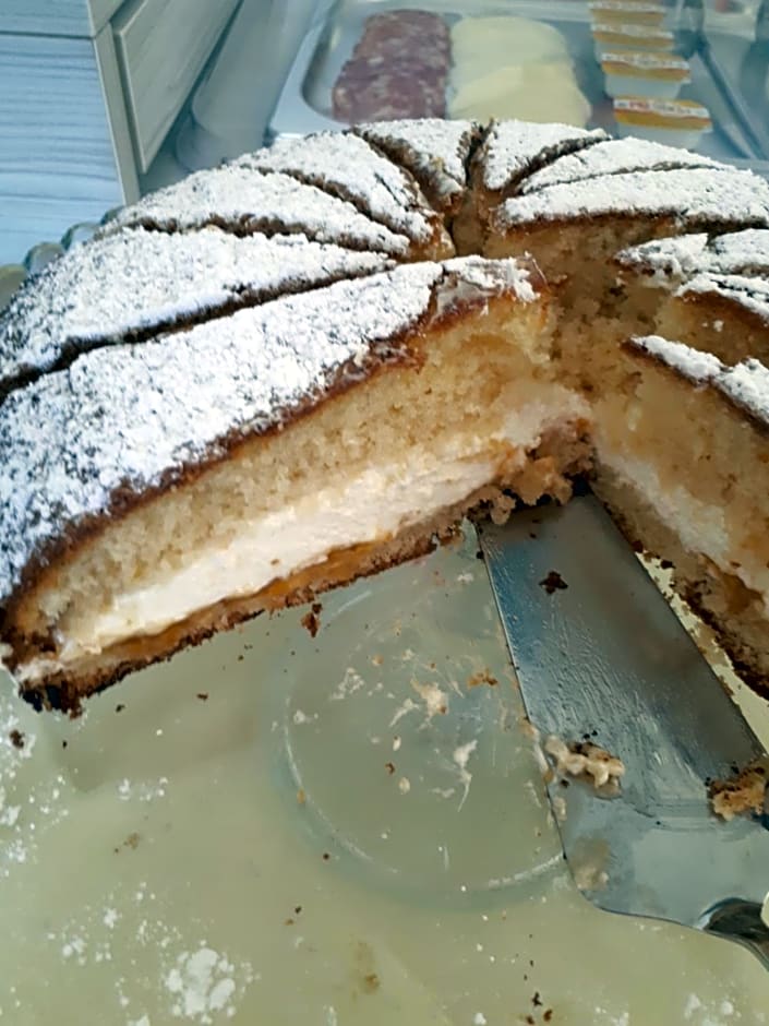 Le Mulinare - Bed & Breakfast